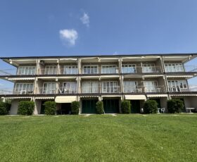 MANERBA DEL GARDA VIA SESELLE 55 - PALAZZINA B