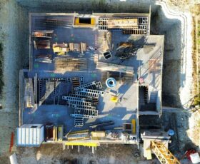 IN LAVORAZIONE - GREZZANA VIA GENERALE GAETANO GIARDINO