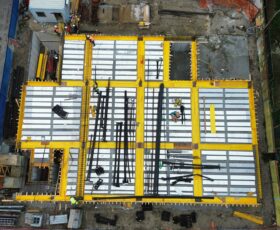 IN LAVORAZIONE - COMACCHIO LIDO DEGLI ESTENSI VIA GIUSTI