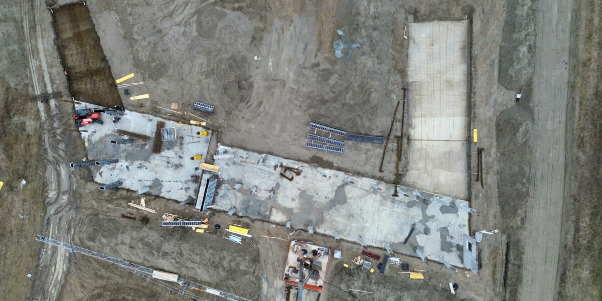 campeggio con appartamenti Comacchio