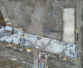 IN LAVORAZIONE - COMACCHIO VIA DEI MILLE