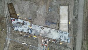 campeggio con appartamenti Comacchio