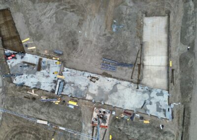 campeggio con appartamenti Comacchio