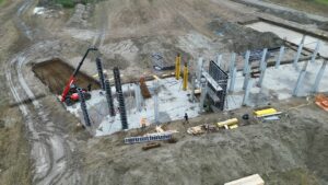 campeggio con appartamenti Comacchio