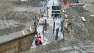 campeggio con appartamenti Comacchio