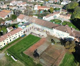 IN LAVORAZIONE - SAN BONIFACIO PIAZZA GIULIO CAMUZZONI